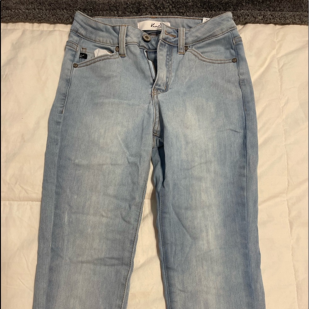 Kancan jeans